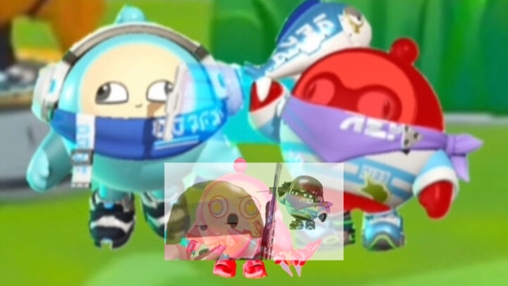 我的精神状态2.0