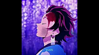 「Tanjiro 🌌」Demon Slayer AMV/EDIT