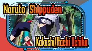 Naruto: Shippuden
Kakashi/Itachi Uchiha_B