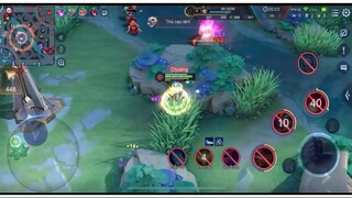 đam mê review phim nhưng bố mẹ lại bắt chơi game?
