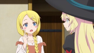 Slime Taoshite 300-nen, Shiranai Uchi ni Level Max ni Nattemashita (English Dub) Episode 9