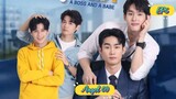 🇹🇭[BL] A BOSS AND A BABE EP 5 ENG SUB (2023) ON GOING