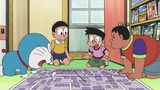 Doraemon (2005) Episode 336 - Sulih Suara Indonesia "Pindah Rumah Dengan Peta Pindah & Pasang Iklan