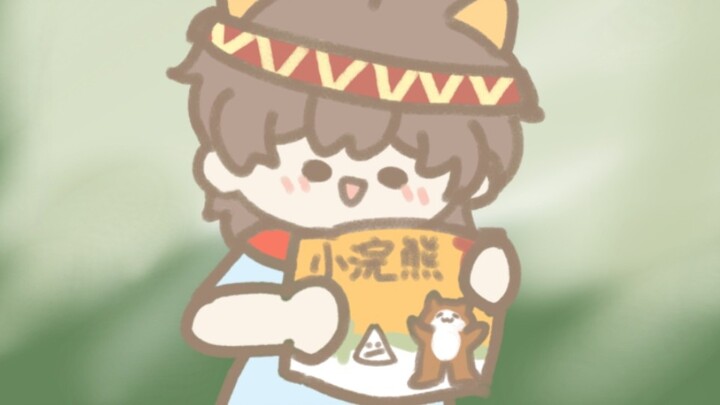 【เสี่ยวเหยาซานเหริน】เซียวฮวน~บะหมี่ซงกัน~รสชาติใหม่~