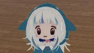 [Game][Vrchat]Give It Back!