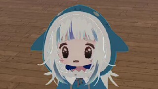 [Game][Vrchat] Woy! Serahkan Itu Kembali!