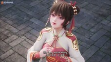 Ancient War Soul Eps 1 (Donghua NEW) 🌟