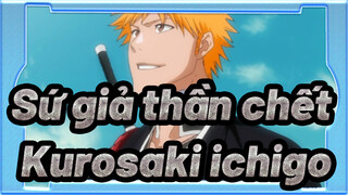 [Sứ giả thần chết] [Kurosaki ichigo] Maybe, This Is True Kurosaki ichigo