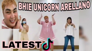 BHI3  UNICORN ARELLANO LATEST TIKTOK |