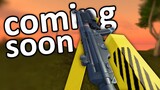 this is the BEST UPCOMING roblox fps...