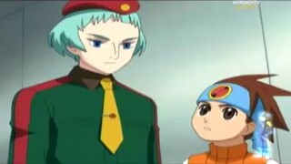 Rockman Exe Episode 1 Tagalog Dub