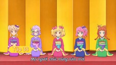 aikatsu stars. Tập 38. Phần 2 ( vietsub)