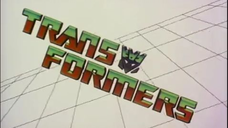 Transformers S01E13 Fire in the Sky