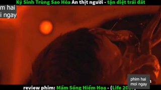 ký sinh trùng p3 #phimhaimoingay