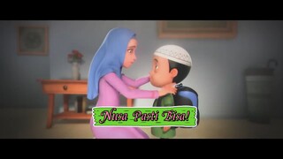 Nussa - Pasti Bisa (Episode Spesial)