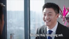Hôm Nay Phải Cố Lên EP 20 [Sub Việt]