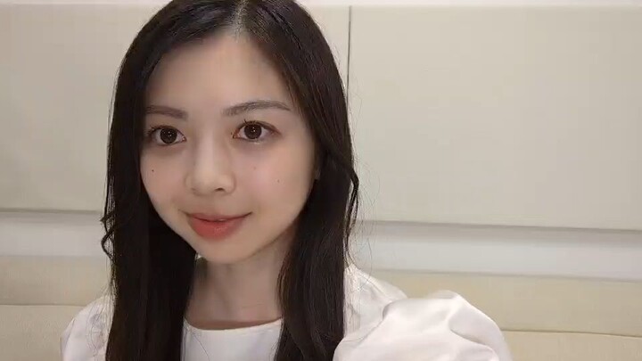 250417 SHOWROOM Nogizaka46 - Nagashima Rio