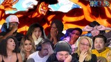 ODEN'S DEATH | ONE PIECE EPISODE 974 ULTIMATE REACTION COMPILATION