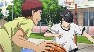 Kuroko no Basket 2 Episode 26 [ENGLISH SUB]