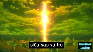 Siêu sao vũ trụ