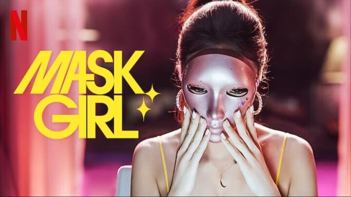 Episode 4 | Mask Girl Sub Eng