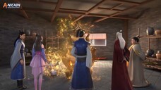 Grandmaster of Alchemy Episode 05 Subtitle Indonesia