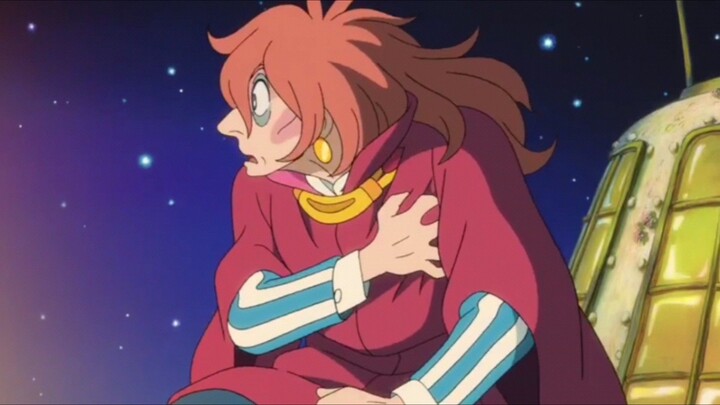 ponyo