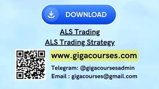 ALS Trading Strategy