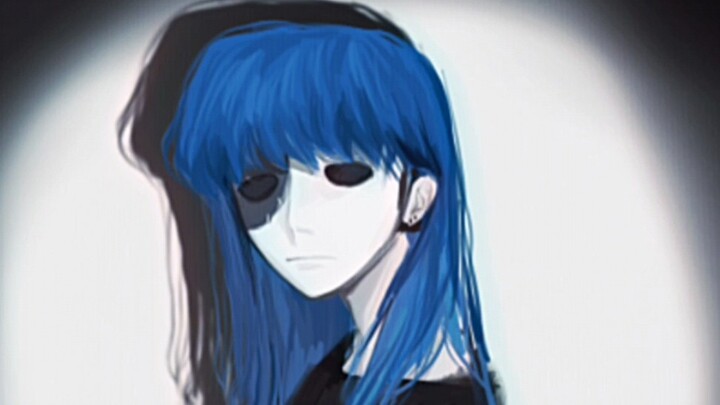 "But my inferiority complex outweighs all those who love me"