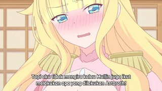 |07|Beelzebub-jou no Okinimesu |Sub Indo| Bstation