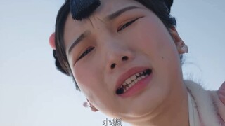 Bai Lu Ning An's rebirth vs low drama time travel acting award