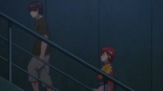 Tomo-chan wa Onnanoko! Episode 8 Subtitle Indonesia