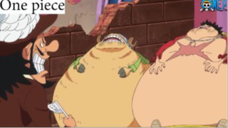 Biệt đội tấu hài của bằng mà #Onepiece