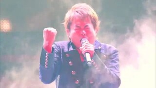 JO☆STARS   End of THE WORLD ( Live Concert )