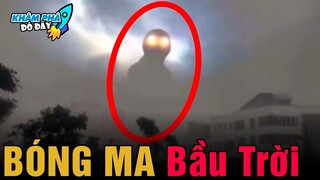 ✈️ Giải Mã 7 Hiện Tượng Bí Ẩn Kỳ Lạ Nhất Trên Bầu Trời....Ngàn Năm Mới Gặp Một Lần | Khám Phá Đó Đây