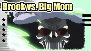 One Piece/Legendary battle: Brook vs. Big Mom! Headphones recommended