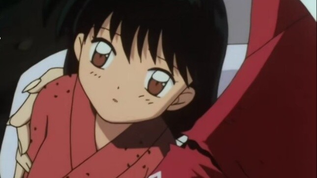 "There is no such thing as a life comparable to that of Ling." [Kill Ling/InuYasha]