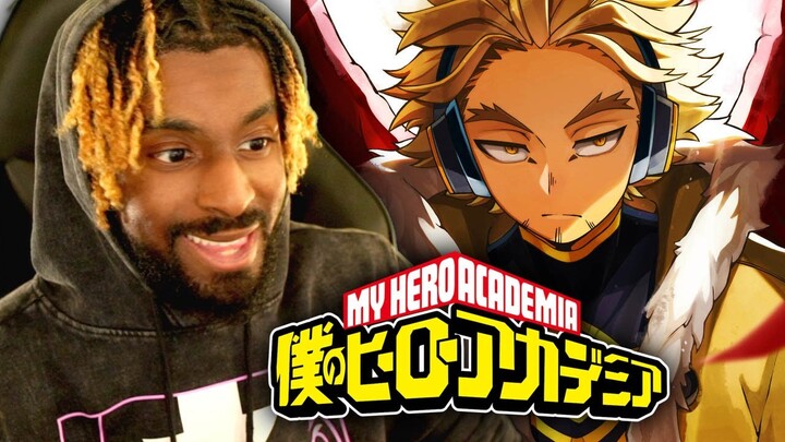 HAWKS Is UNDERRATED | MY HERO ACADEMIA (Ch. 190 - 192) MANGA REVIEW