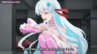 Kabushikigaisha Magi-Lumière Eps 6 (Sub-Indo)