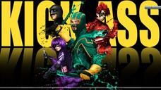 Kick-Ass 2010