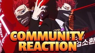 Community Reaction to the Incompetence of VIC Games Studios' 1 Month Unit Delay | Black Clover M