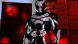 Kamen Rider Akoichi (chuyển đổi hiệu ứng đặc biệt), trình điều khiển Ako thực sự tuyệt vời