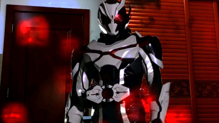 Kamen Rider Akoichi (การแปลงเอฟเฟกต์พิเศษ) ไดรเวอร์ Ako นั้นยอดเยี่ยมจริงๆ