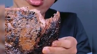 tanboy mukbang wagyu super