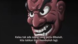 Plunderer Episode 24 (TAMAT) Subtitle Indonesia