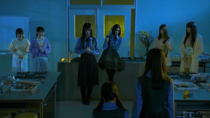 Episode 6 Zambi (Zombie) Sub Indo (2019)