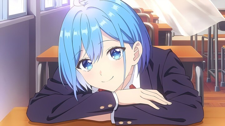 Tập 4 | Danjo no Yuujou wa Seiritsu suru? (Iya, Shinai!!) - Vietsub