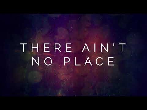 Backstreet Boys - No Place [LYRICS]