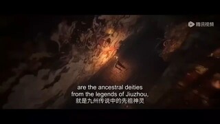 world of immortal all ep English subtitles