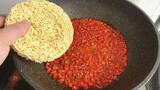 A Simple Way to cook instant noodles